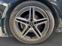 Mercedes classe a 200d 8g-dct amg line carplay toit ouvrant sièges Électriques occasion montpellier (34) simplicicar...