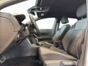 Volkswagen polo 1.0 tsi 95 ss dsg7 r-line virtual cockpit - iq light - camera - carplay - keyless go - sieges chauffants...