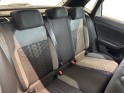 Volkswagen polo 1.0 tsi 95 ss dsg7 r-line virtual cockpit - iq light - camera - carplay - keyless go - sieges chauffants...
