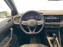 Volkswagen polo 1.0 tsi 95 ss dsg7 r-line virtual cockpit - iq light - camera - carplay - keyless go - sieges chauffants...