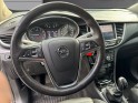 Opel mokka x 1.4 turbo - 140 ch 4x2 edition / camera de recul / interieur cuir / carplay / entretien a jour / garantie 12...