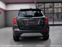 Opel mokka x 1.4 turbo - 140 ch 4x2 edition / camera de recul / interieur cuir / carplay / entretien a jour / garantie 12...