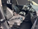 Opel mokka x 1.4 turbo - 140 ch 4x2 edition / camera de recul / interieur cuir / carplay / entretien a jour / garantie 12...