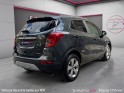 Opel mokka x 1.4 turbo - 140 ch 4x2 edition / camera de recul / interieur cuir / carplay / entretien a jour / garantie 12...