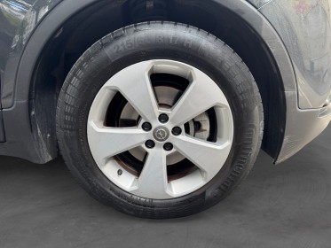 Opel mokka x 1.4 turbo - 140 ch 4x2 edition / camera de recul / interieur cuir / carplay / entretien a jour / garantie 12...