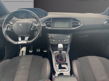 Peugeot 308 bluehdi 130ch ss bvm6 gt line occasion troyes simplicicar simplicibike france