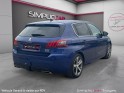 Peugeot 308 bluehdi 130ch ss bvm6 gt line occasion troyes simplicicar simplicibike france