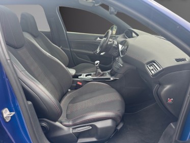 Peugeot 308 bluehdi 130ch ss bvm6 gt line occasion troyes simplicicar simplicibike france