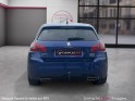 Peugeot 308 bluehdi 130ch ss bvm6 gt line occasion troyes simplicicar simplicibike france