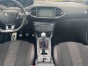 Peugeot 308 bluehdi 130ch ss bvm6 gt line occasion troyes simplicicar simplicibike france