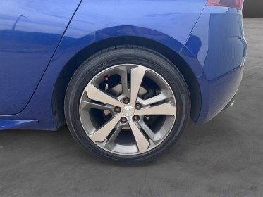 Peugeot 308 bluehdi 130ch ss bvm6 gt line occasion troyes simplicicar simplicibike france