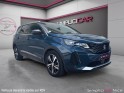 Peugeot 5008 bluehdi 130ch ss eat8 gt occasion  simplicicar vaucresson nice - pfvauto simplicicar simplicibike france