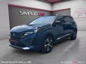 Peugeot 5008 bluehdi 130ch ss eat8 gt occasion  simplicicar vaucresson nice - pfvauto simplicicar simplicibike france