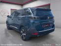 Peugeot 5008 bluehdi 130ch ss eat8 gt occasion  simplicicar vaucresson nice - pfvauto simplicicar simplicibike france