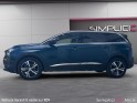 Peugeot 5008 bluehdi 130ch ss eat8 gt occasion  simplicicar vaucresson nice - pfvauto simplicicar simplicibike france