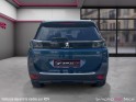 Peugeot 5008 bluehdi 130ch ss eat8 gt occasion  simplicicar vaucresson nice - pfvauto simplicicar simplicibike france