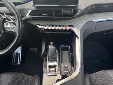 Peugeot 5008 bluehdi 130ch ss eat8 gt occasion  simplicicar vaucresson nice - pfvauto simplicicar simplicibike france
