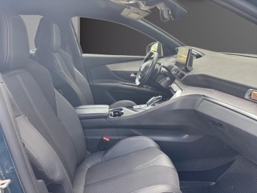 Peugeot 5008 bluehdi 130ch ss eat8 gt occasion  simplicicar vaucresson nice - pfvauto simplicicar simplicibike france