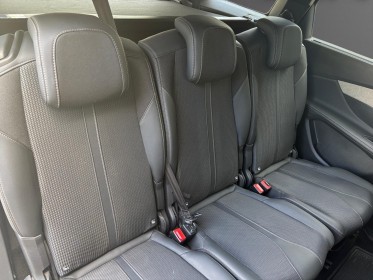 Peugeot 5008 bluehdi 130ch ss eat8 gt occasion  simplicicar vaucresson nice - pfvauto simplicicar simplicibike france
