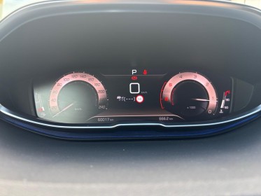Peugeot 5008 bluehdi 130ch ss eat8 gt occasion  simplicicar vaucresson nice - pfvauto simplicicar simplicibike france