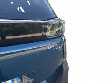 Peugeot 5008 bluehdi 130ch ss eat8 gt occasion  simplicicar vaucresson nice - pfvauto simplicicar simplicibike france