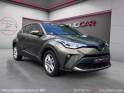 Toyota c-hr hybride my20 1.8l dynamic / caméra de recul / apple carplay / siège, chauffant / garantie, 12 mois occasion...