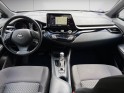 Toyota c-hr hybride my20 1.8l dynamic / caméra de recul / apple carplay / siège, chauffant / garantie, 12 mois occasion...
