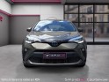 Toyota c-hr hybride my20 1.8l dynamic / caméra de recul / apple carplay / siège, chauffant / garantie, 12 mois occasion...