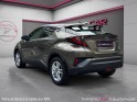 Toyota c-hr hybride my20 1.8l dynamic / caméra de recul / apple carplay / siège, chauffant / garantie, 12 mois occasion...