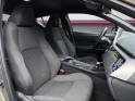 Toyota c-hr hybride my20 1.8l dynamic / caméra de recul / apple carplay / siège, chauffant / garantie, 12 mois occasion...