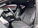 Toyota c-hr hybride my20 1.8l dynamic / caméra de recul / apple carplay / siège, chauffant / garantie, 12 mois occasion...