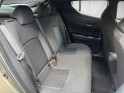 Toyota c-hr hybride my20 1.8l dynamic / caméra de recul / apple carplay / siège, chauffant / garantie, 12 mois occasion...