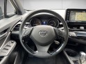 Toyota c-hr hybride my20 1.8l dynamic / caméra de recul / apple carplay / siège, chauffant / garantie, 12 mois occasion...