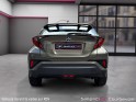 Toyota c-hr hybride my20 1.8l dynamic / caméra de recul / apple carplay / siège, chauffant / garantie, 12 mois occasion...