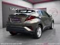 Toyota c-hr hybride my20 1.8l dynamic / caméra de recul / apple carplay / siège, chauffant / garantie, 12 mois occasion...