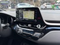 Toyota c-hr hybride my20 1.8l dynamic / caméra de recul / apple carplay / siège, chauffant / garantie, 12 mois occasion...