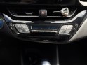 Toyota c-hr hybride my20 1.8l dynamic / caméra de recul / apple carplay / siège, chauffant / garantie, 12 mois occasion...