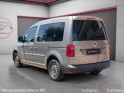 Volkswagen caddy 2.0 tdi 102 dsg6 trendline occasion cannes (06) simplicicar simplicibike france