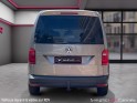 Volkswagen caddy 2.0 tdi 102 dsg6 trendline occasion cannes (06) simplicicar simplicibike france