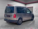 Volkswagen caddy 2.0 tdi 102 dsg6 trendline occasion cannes (06) simplicicar simplicibike france