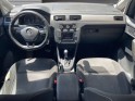 Volkswagen caddy 2.0 tdi 102 dsg6 trendline occasion cannes (06) simplicicar simplicibike france