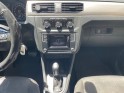 Volkswagen caddy 2.0 tdi 102 dsg6 trendline occasion cannes (06) simplicicar simplicibike france
