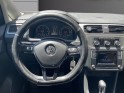 Volkswagen caddy 2.0 tdi 102 dsg6 trendline occasion cannes (06) simplicicar simplicibike france