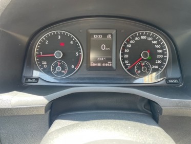 Volkswagen caddy 2.0 tdi 102 dsg6 trendline occasion cannes (06) simplicicar simplicibike france