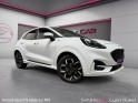 Ford puma 1.0 ecoboost 125 ch ss dct7 st-line x - garantie 12 mois occasion simplicicar lyon ouest simplicicar simplicibike...