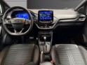 Ford puma 1.0 ecoboost 125 ch ss dct7 st-line x - garantie 12 mois occasion simplicicar lyon ouest simplicicar simplicibike...