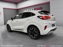 Ford puma 1.0 ecoboost 125 ch ss dct7 st-line x - garantie 12 mois occasion simplicicar lyon ouest simplicicar simplicibike...