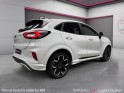 Ford puma 1.0 ecoboost 125 ch ss dct7 st-line x - garantie 12 mois occasion simplicicar lyon ouest simplicicar simplicibike...