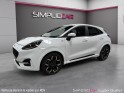Ford puma 1.0 ecoboost 125 ch ss dct7 st-line x - garantie 12 mois occasion simplicicar lyon ouest simplicicar simplicibike...