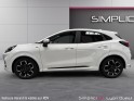 Ford puma 1.0 ecoboost 125 ch ss dct7 st-line x - garantie 12 mois occasion simplicicar lyon ouest simplicicar simplicibike...